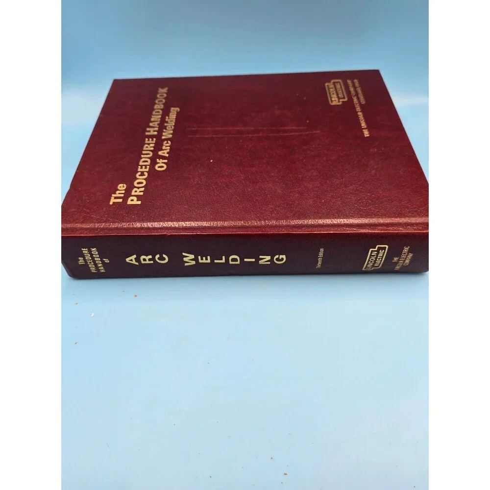 Vintage Hardcover 